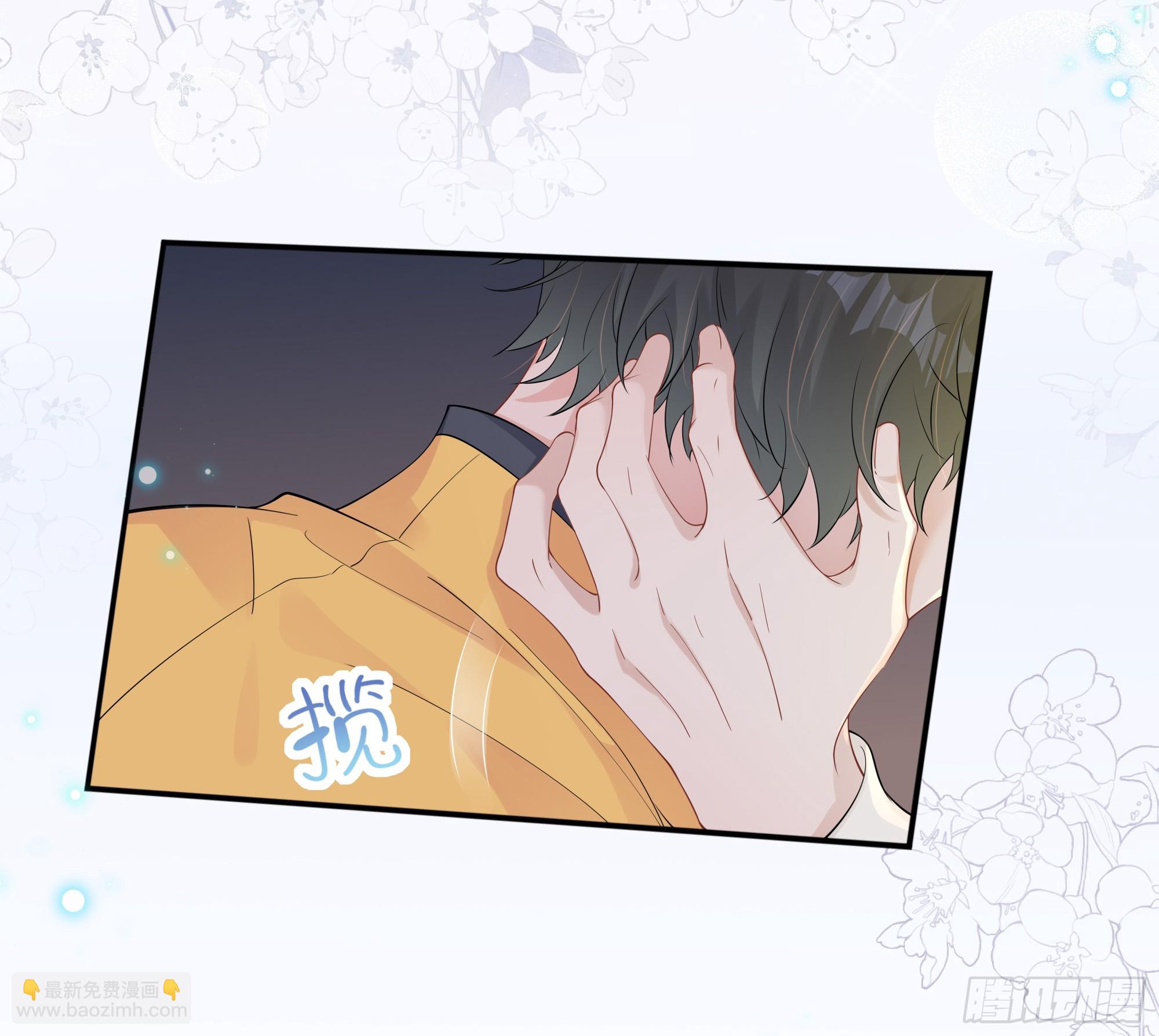 第31话 撞破？(1/2)-第39话