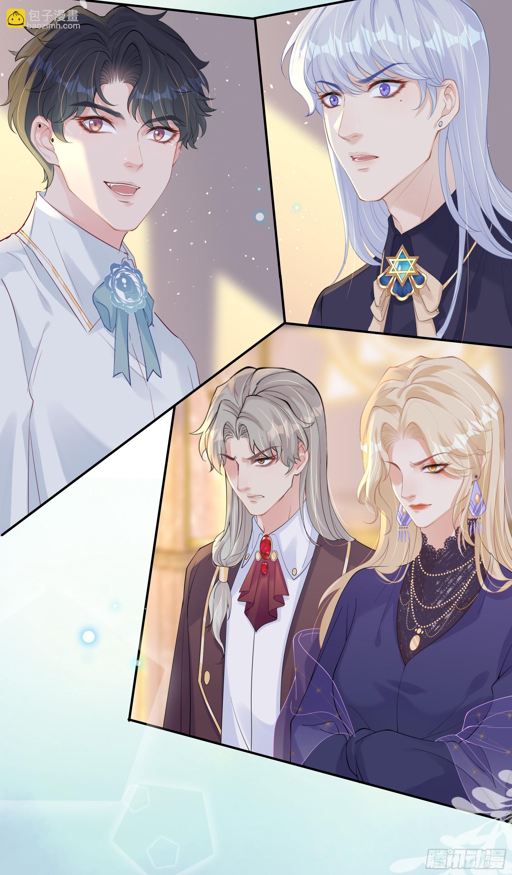 第35话 关心-第43话