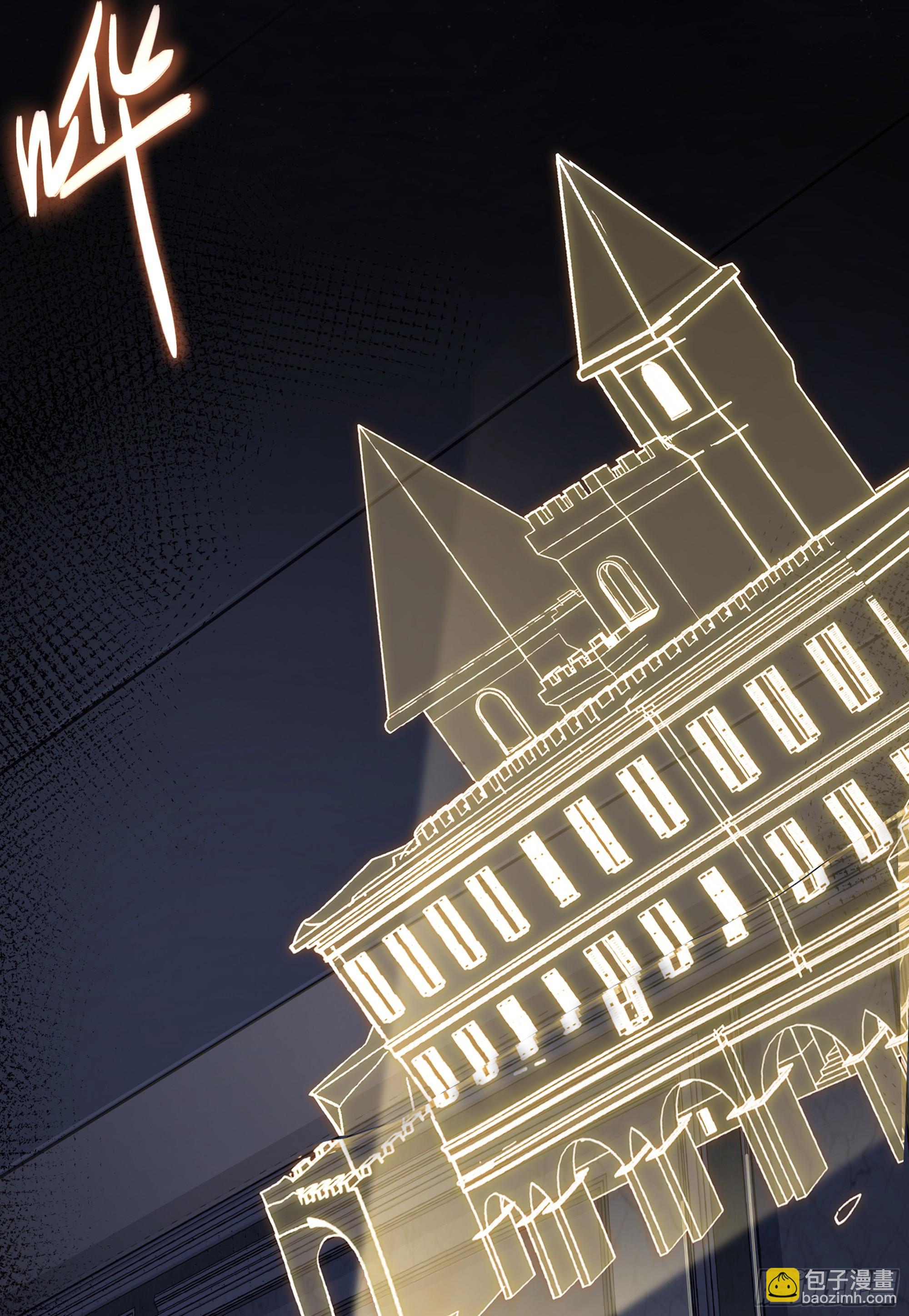 第38话 二选一（第一季完）(1/2)-第47话