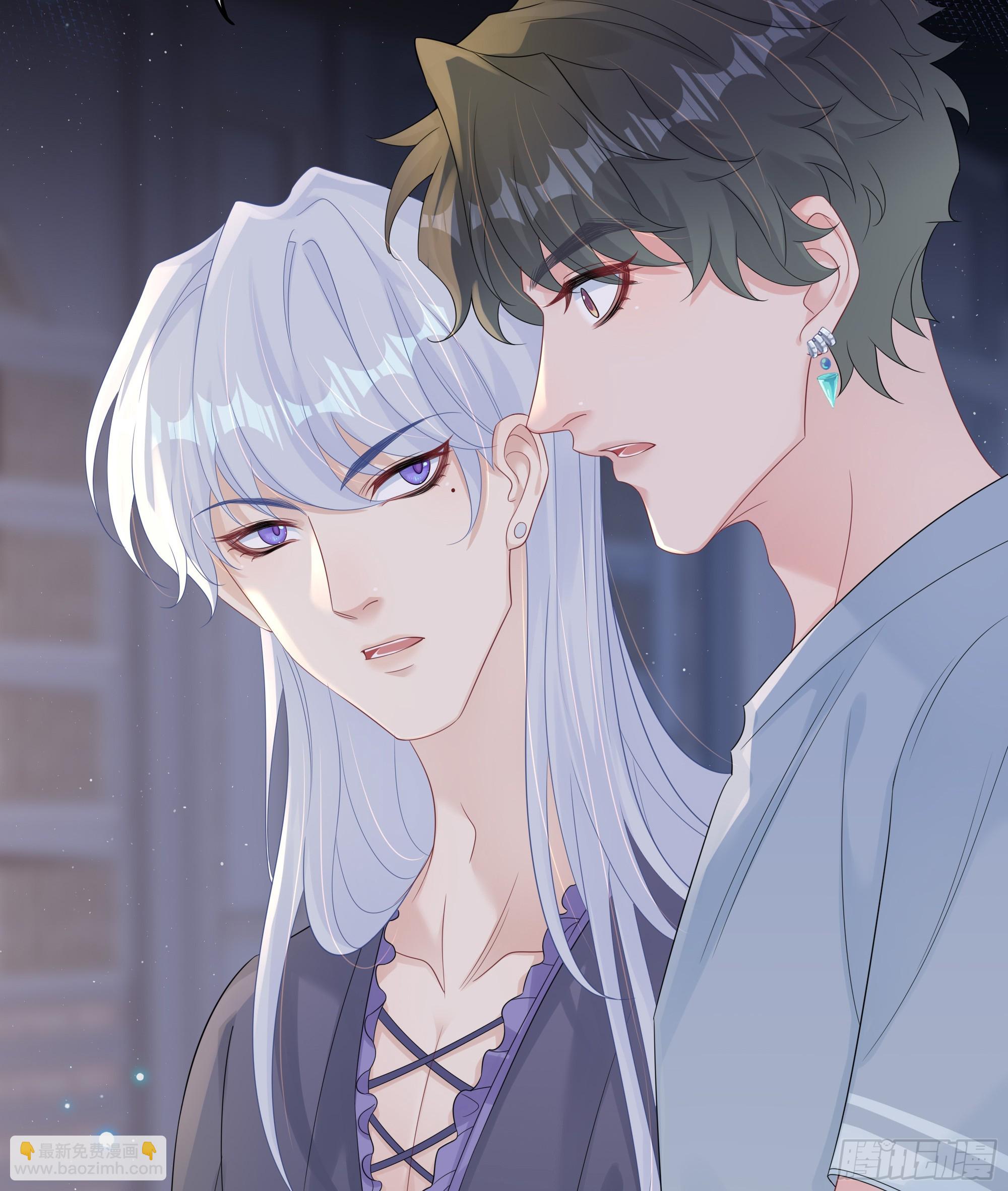 第38话 二选一（第一季完）(1/2)-第47话