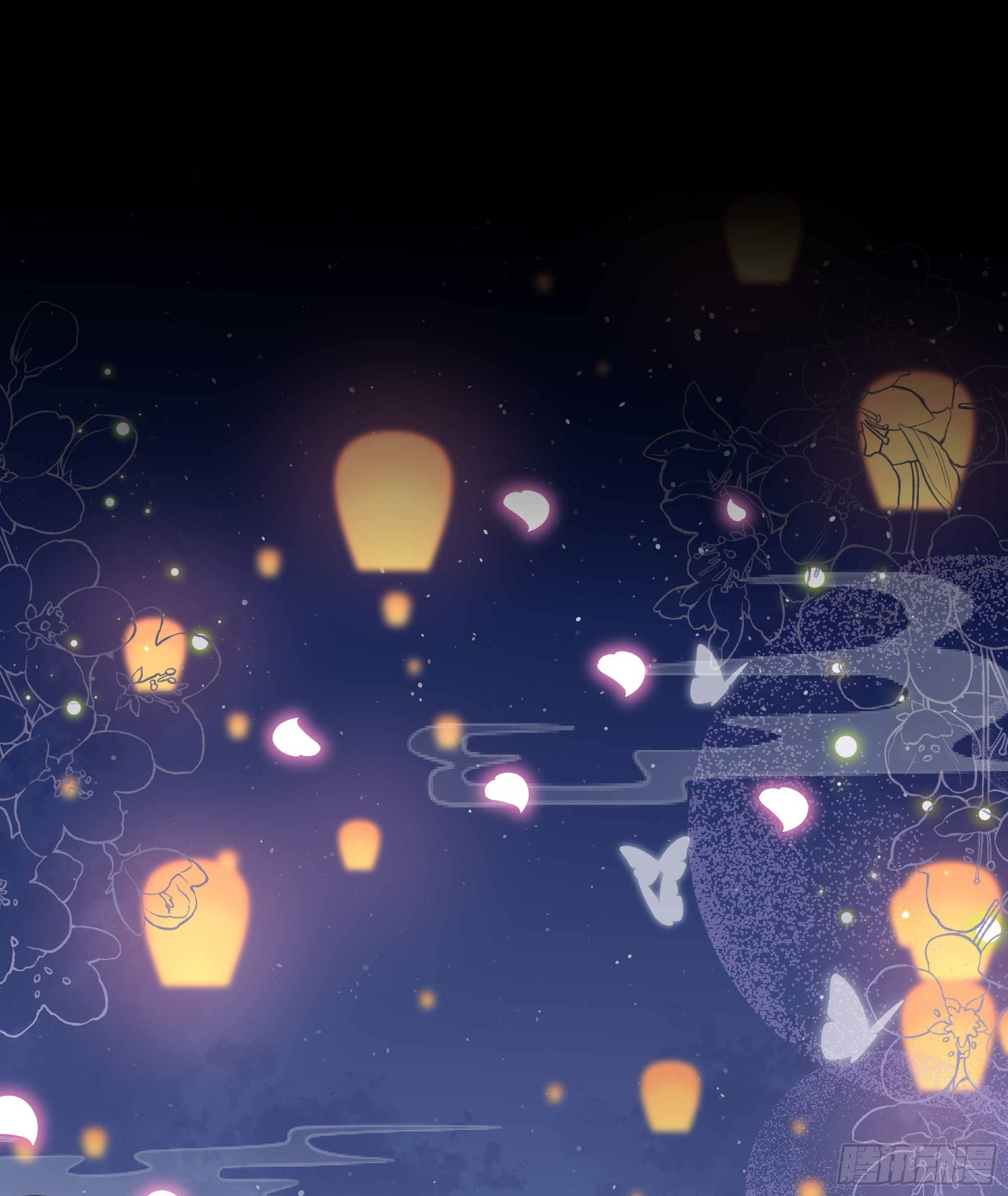 七夕快乐~-第45话