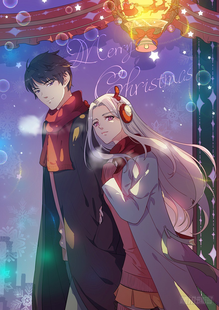 圣诞贺图-第15话