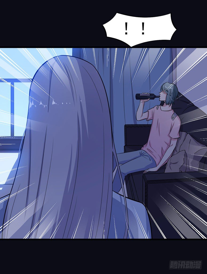 017醉酒的容煜-第19话