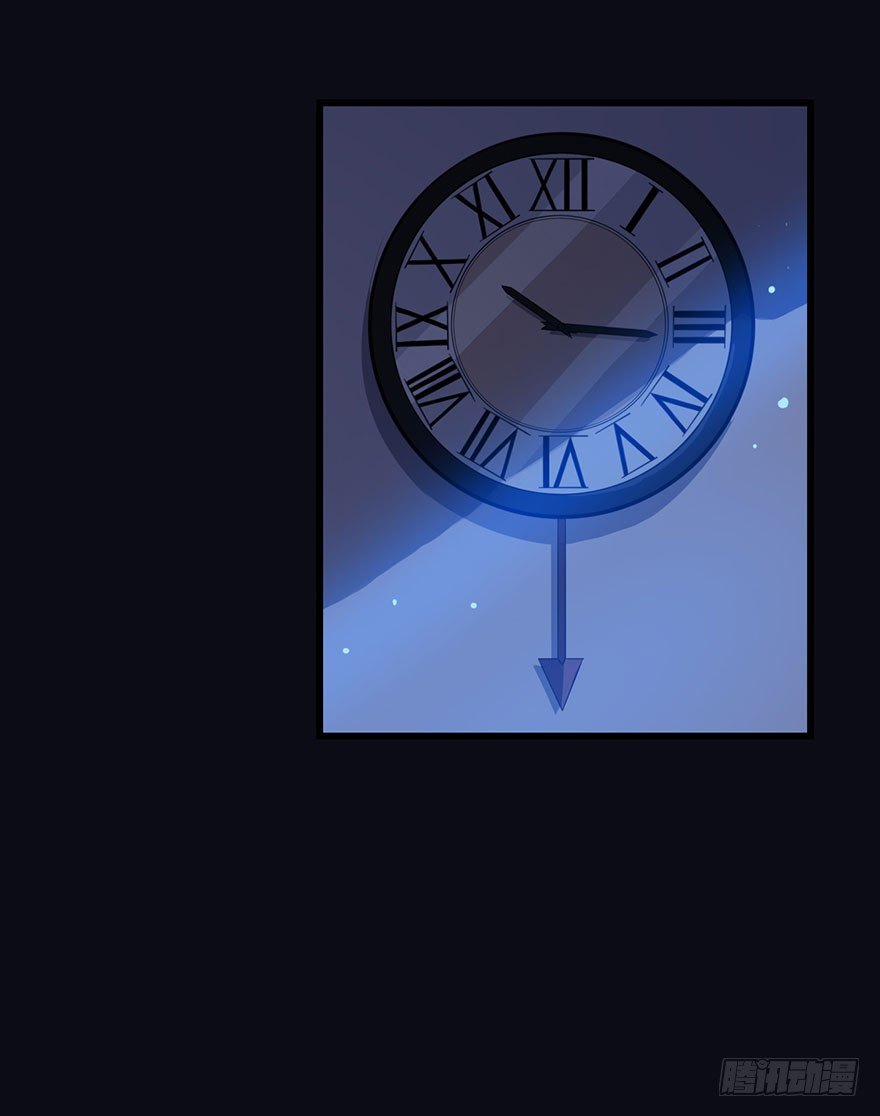 017醉酒的容煜-第19话