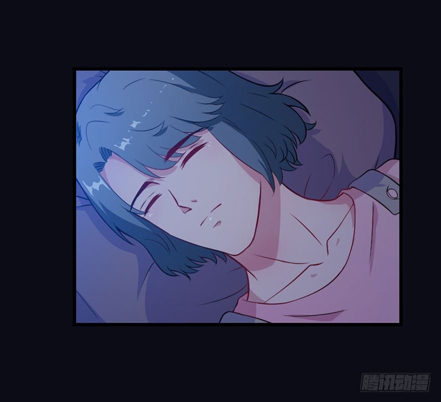 017醉酒的容煜-第19话