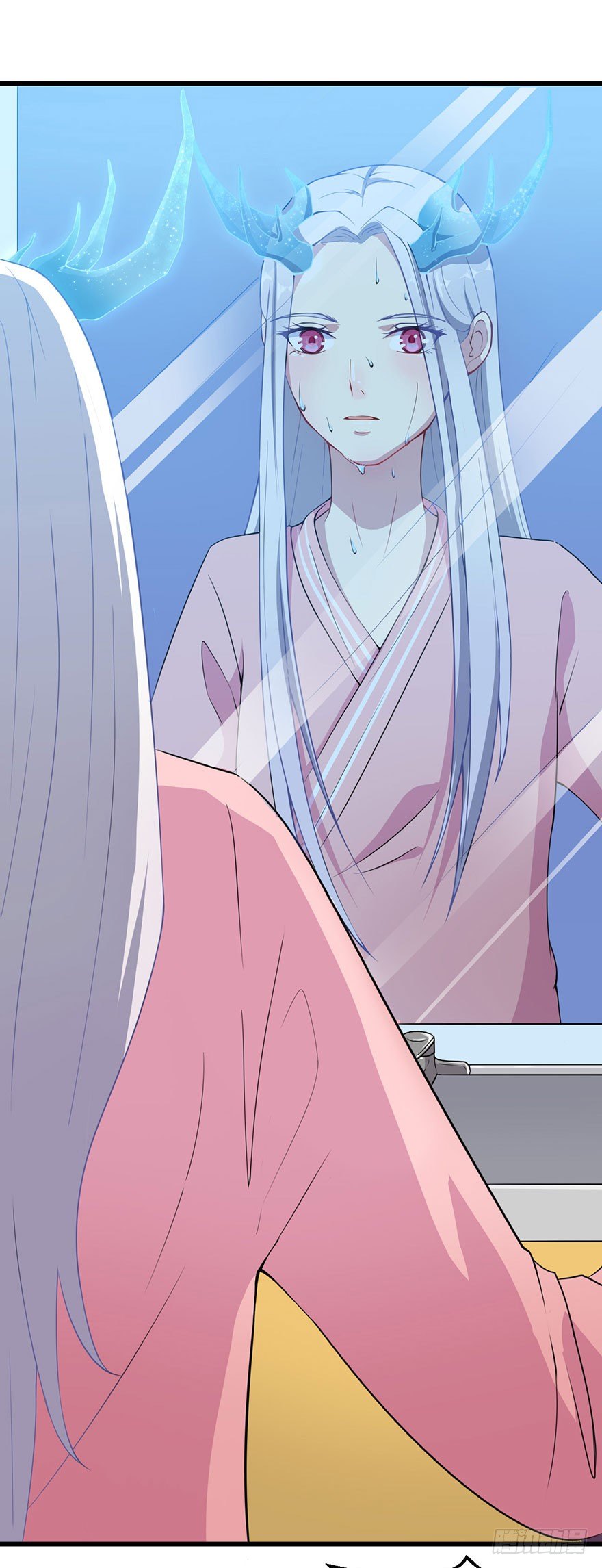 002魅兽血统(1/2)-第3话