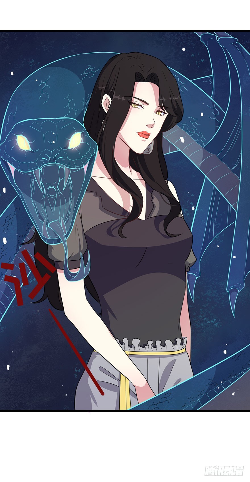 025同为姐妹-第27话