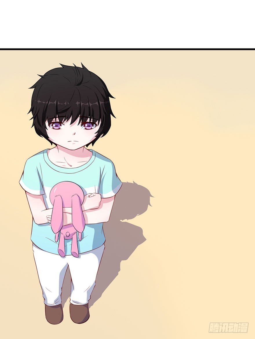 031突然冒出来的儿子-第33话