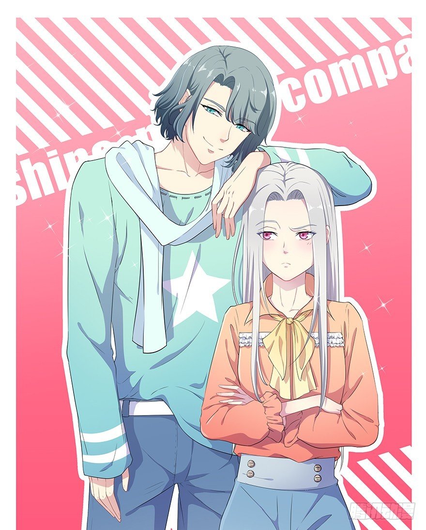 004女装癖男模-第5话