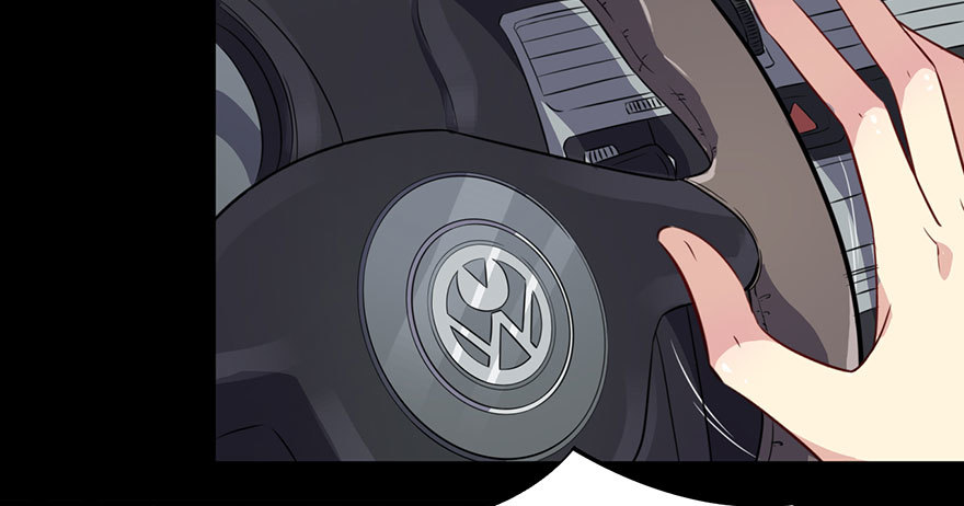 041古怪的梦境-第43话