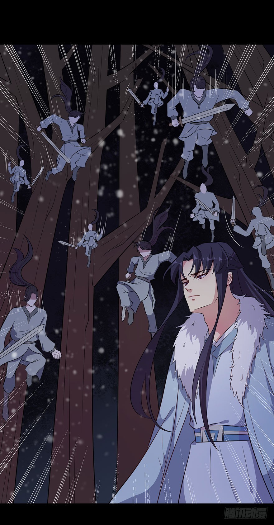 057被困的渊-第59话