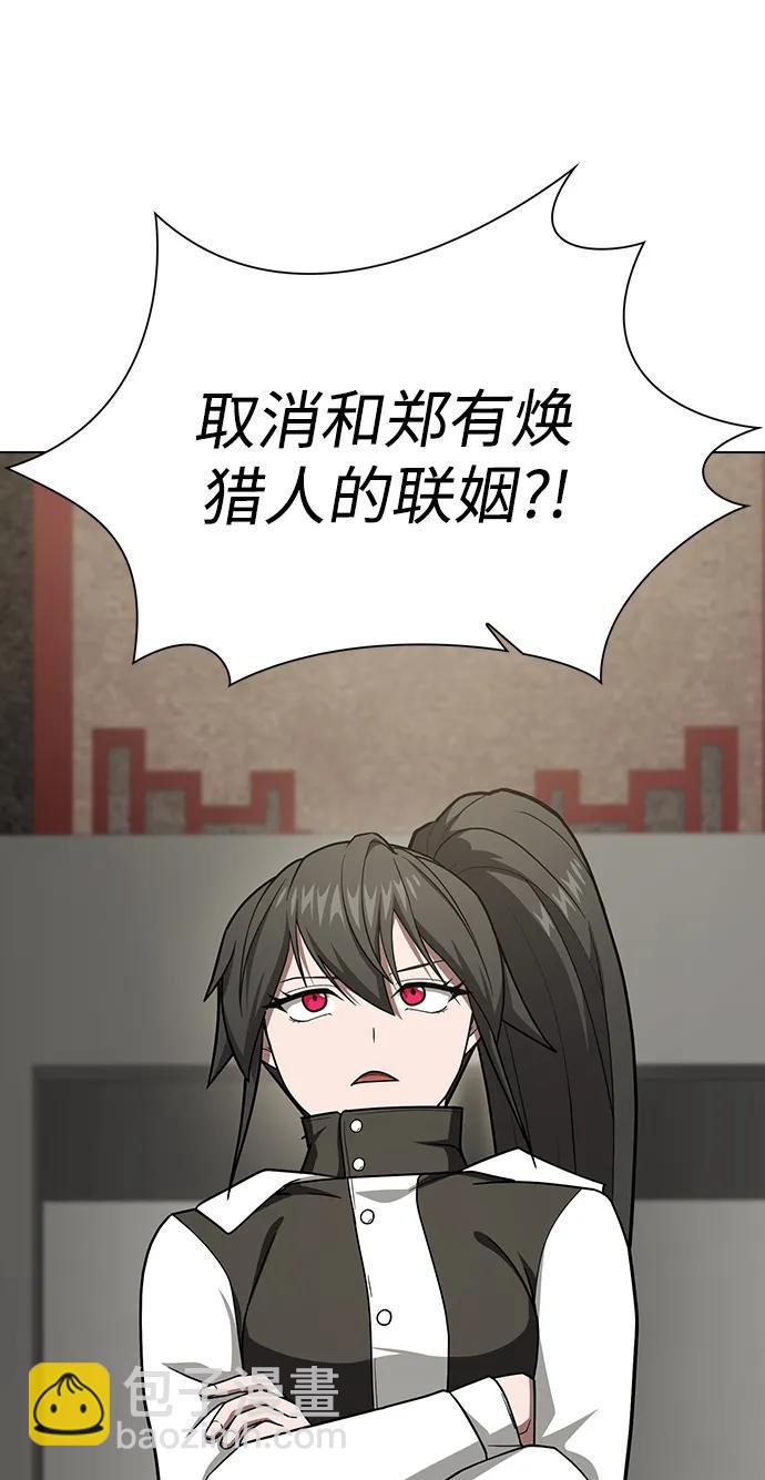 被塔詛咒的獵人 - 第223話(外傳3 美靈的故事)(1/2) - 8