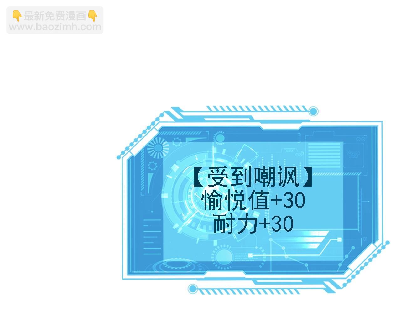 被天道詛咒了的我反而更強了 - 10 整容拳法(1/4) - 2