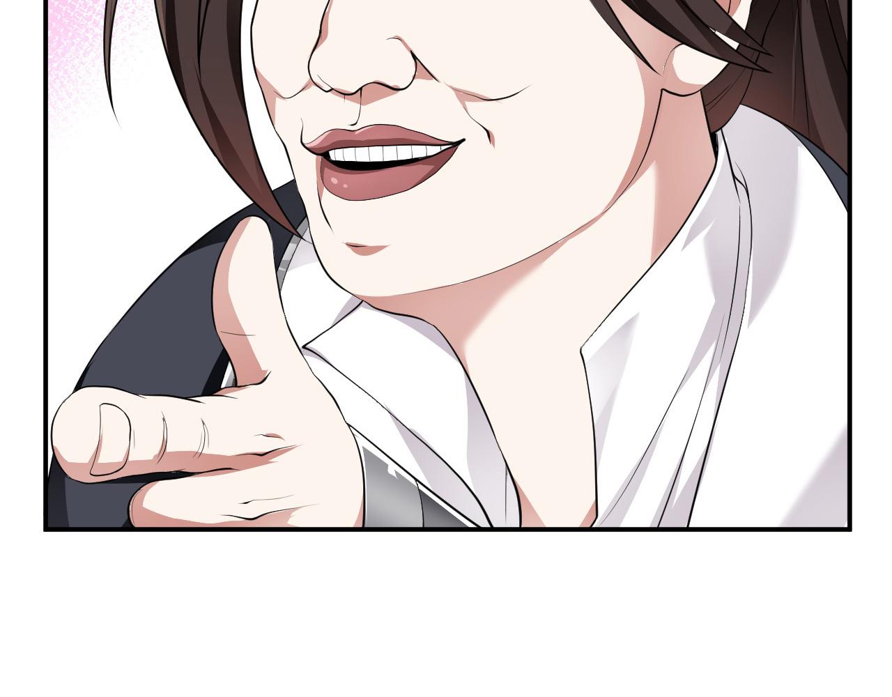 12 一个愿打一个愿挨(1/3)-第13话