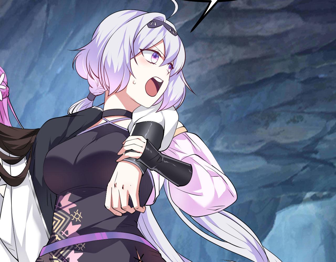 20 竟然还有宝物？(1/3)-第21话