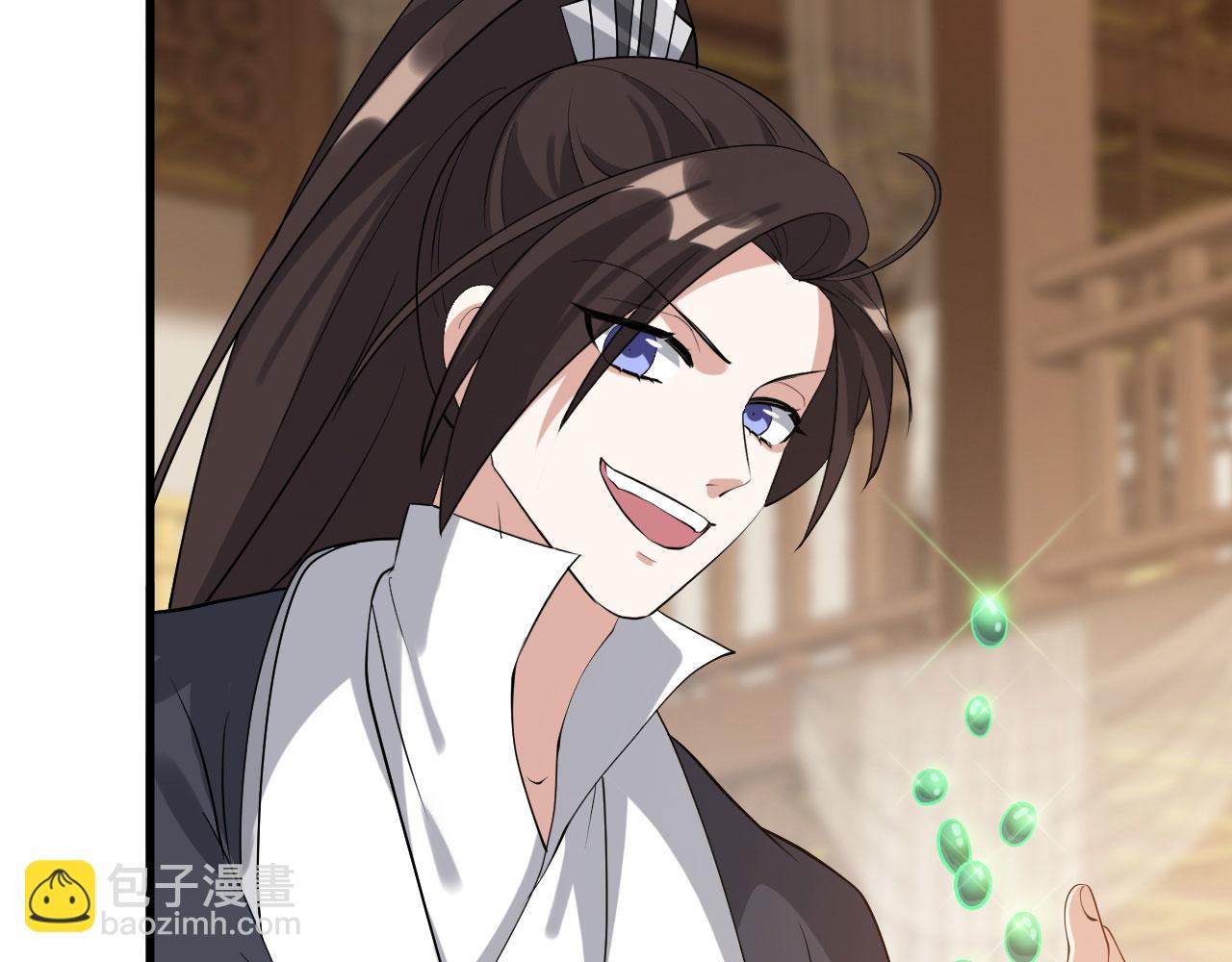 30 你敢和我抢拍！(1/3)-第31话