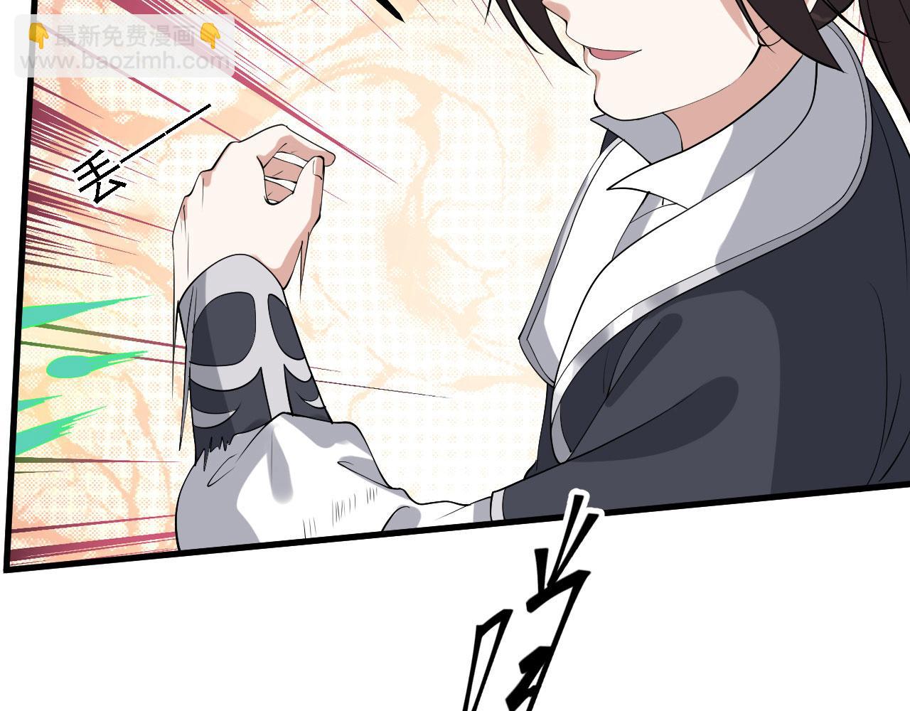 30 你敢和我抢拍！(1/3)-第31话