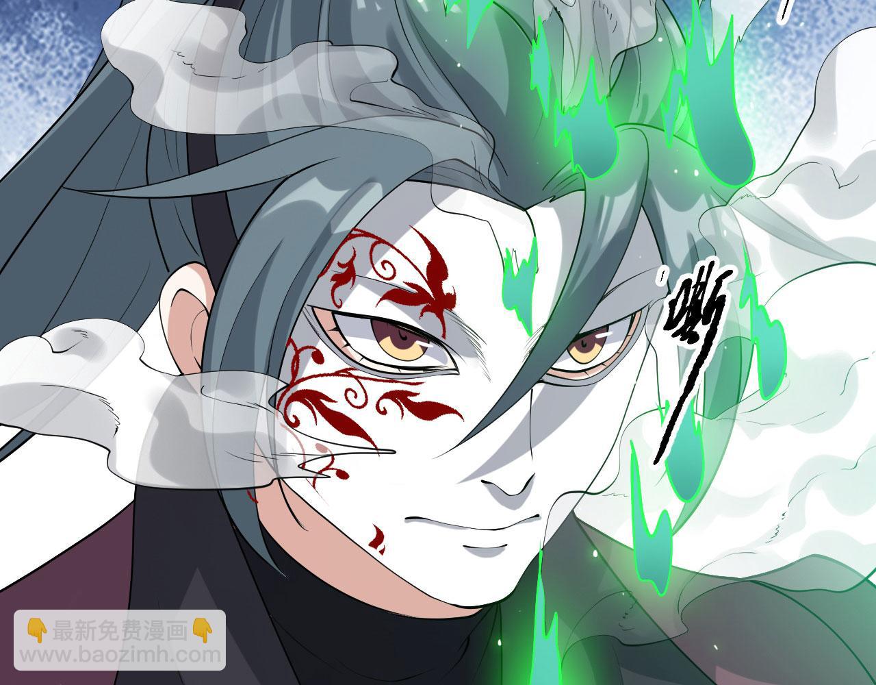 30 你敢和我抢拍！(1/3)-第31话