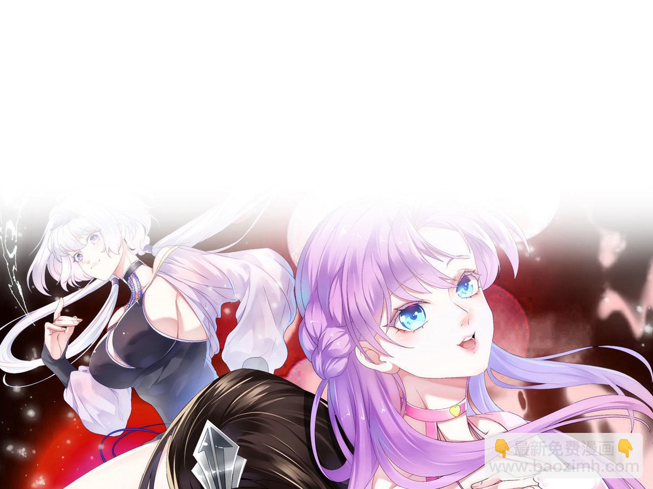 30 你敢和我抢拍！(1/3)-第31话