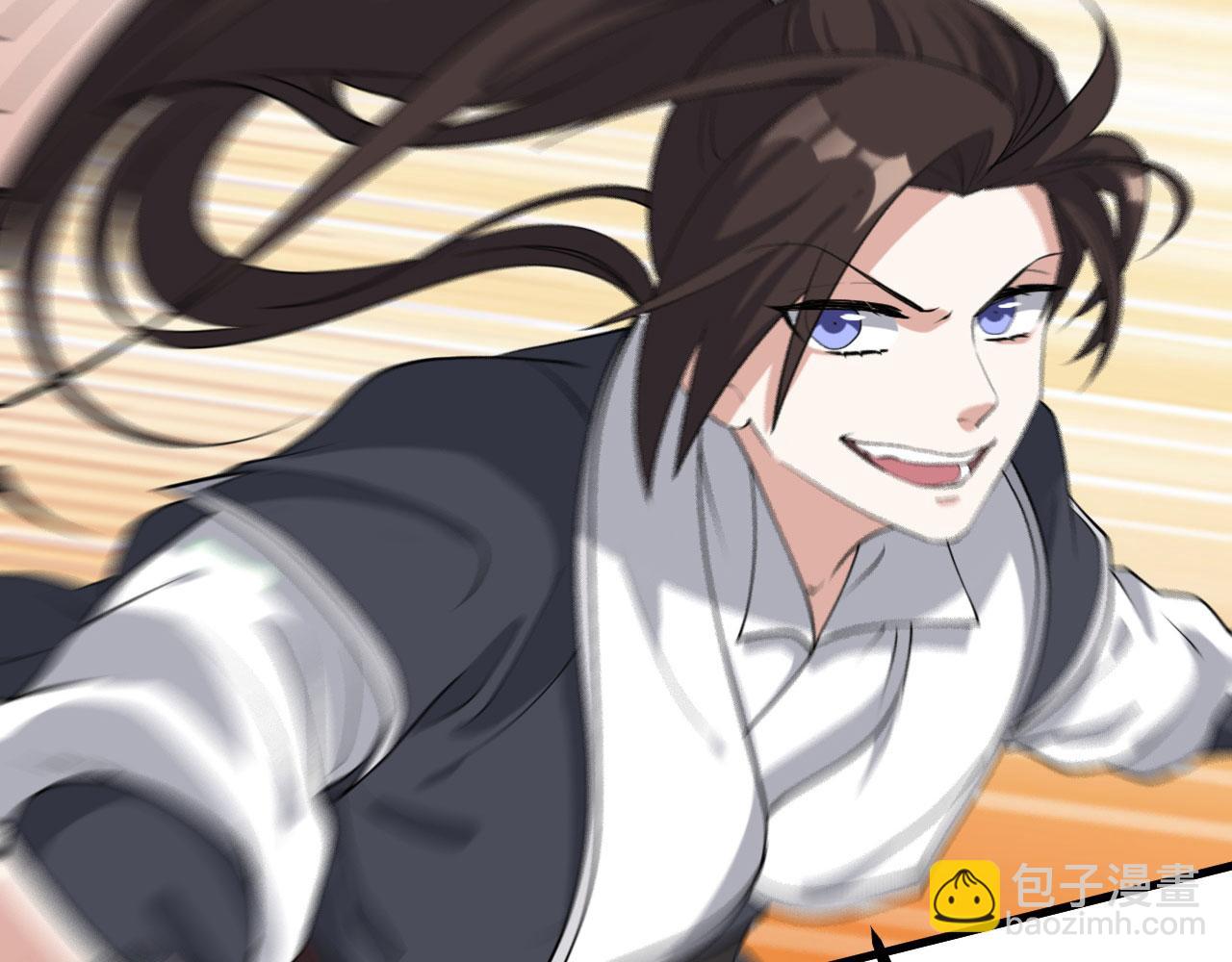 30 你敢和我抢拍！(1/3)-第31话