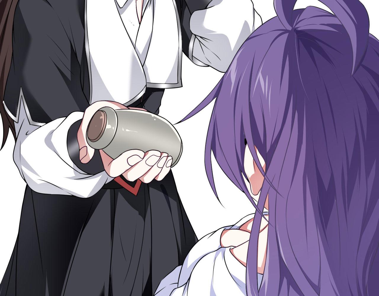 34 赵无欢(1/3)-第35话