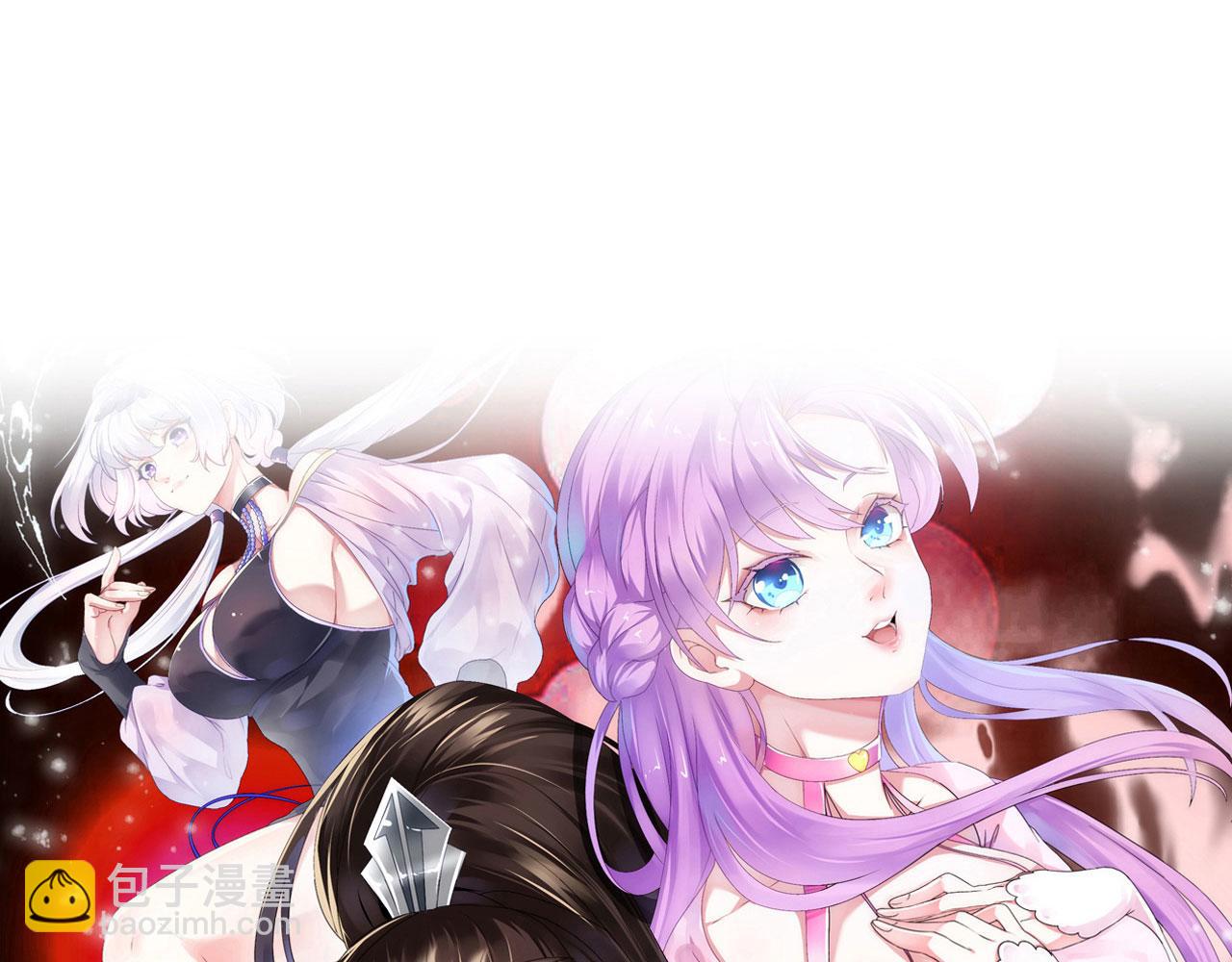 36 三种快乐(1/3)-第37话