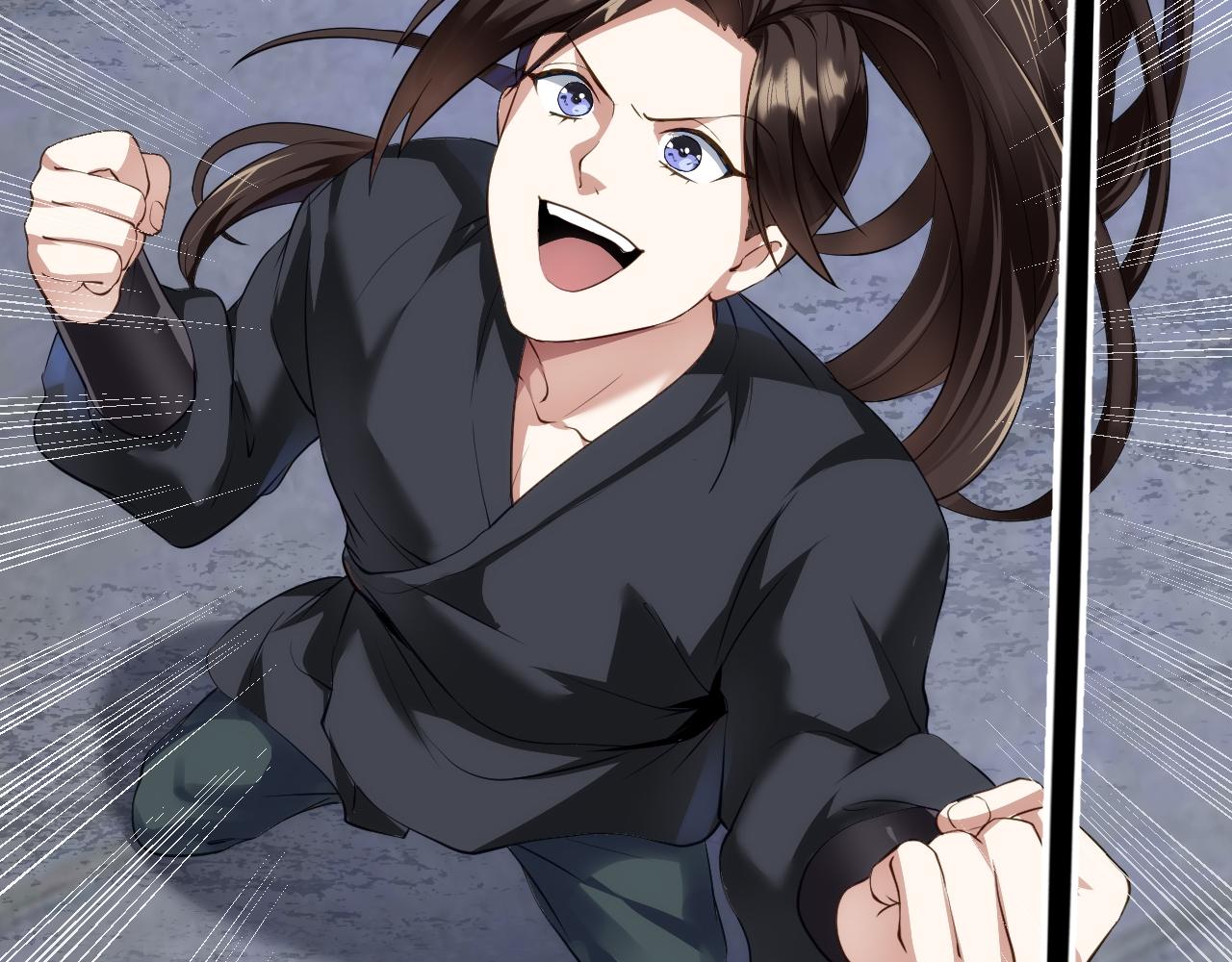 04 百剑宗求助(1/4)-第5话