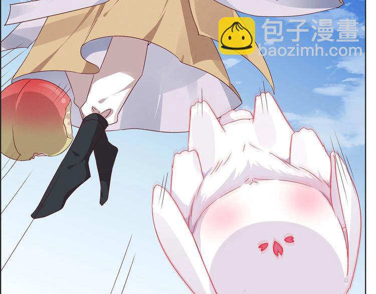 第1话 我被命运砸中了头-第1话