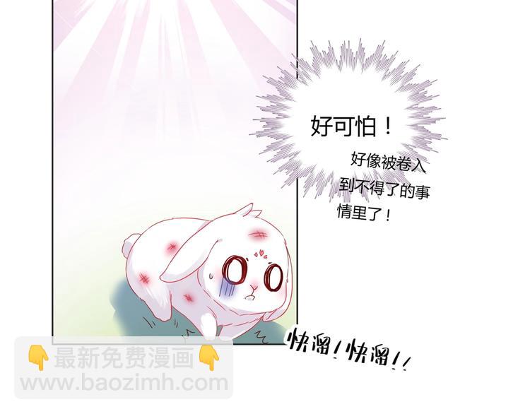 第1话 我被命运砸中了头-第1话