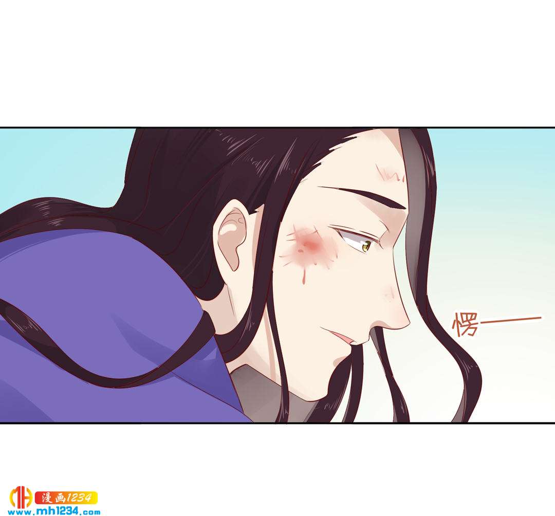 第102话 弟弟太傲娇怎么办？-第109话