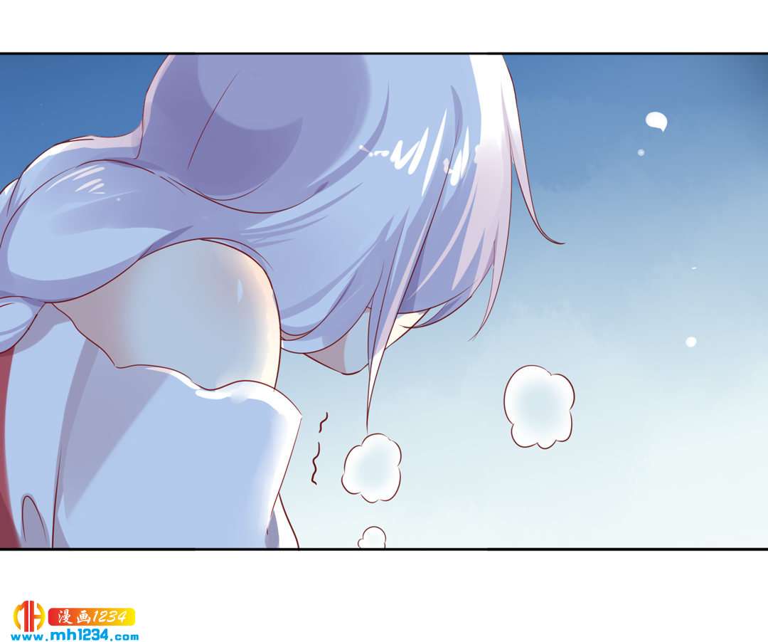 第102话 弟弟太傲娇怎么办？-第109话