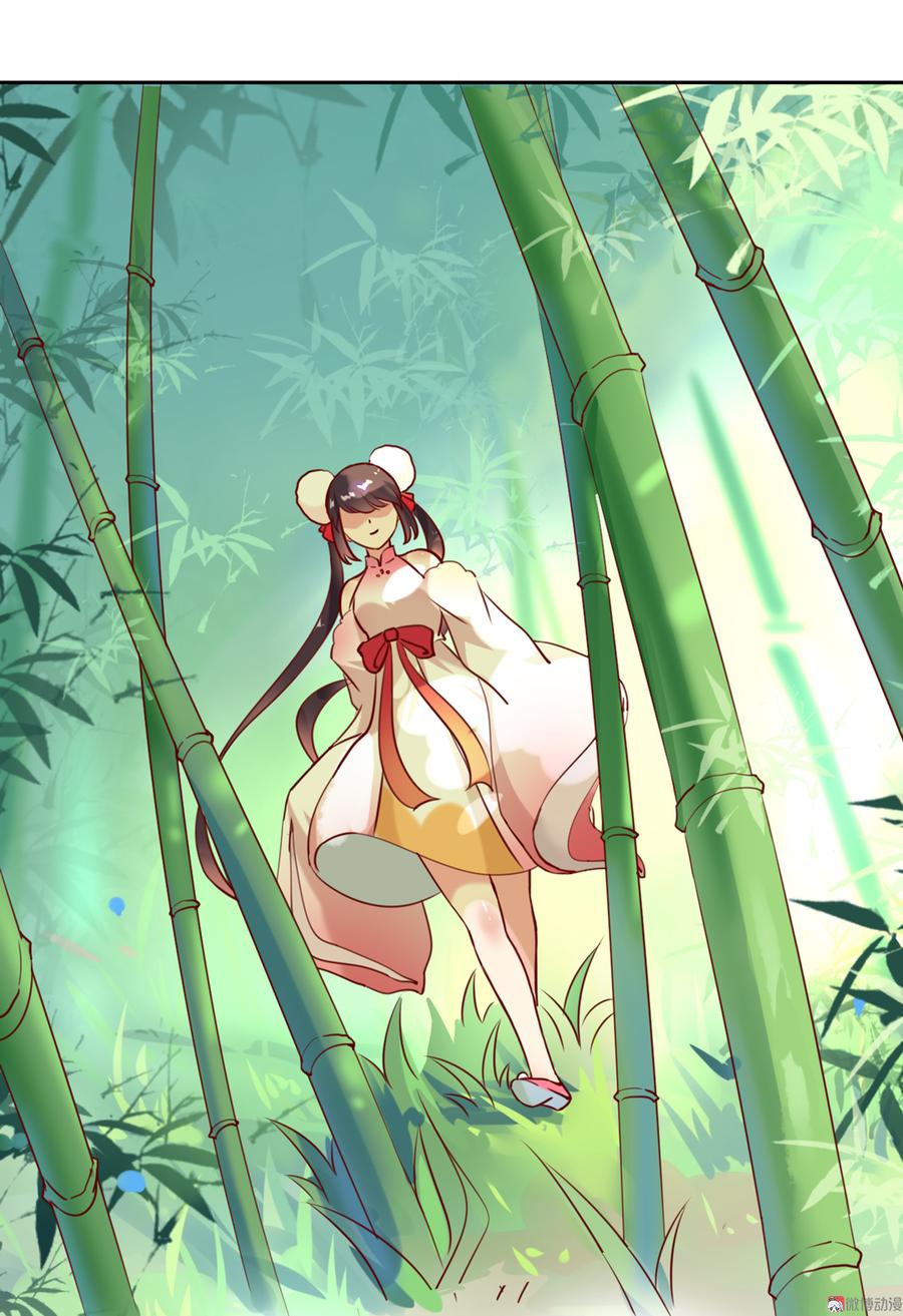 第117话 小兔归来？不寻常！-第117话