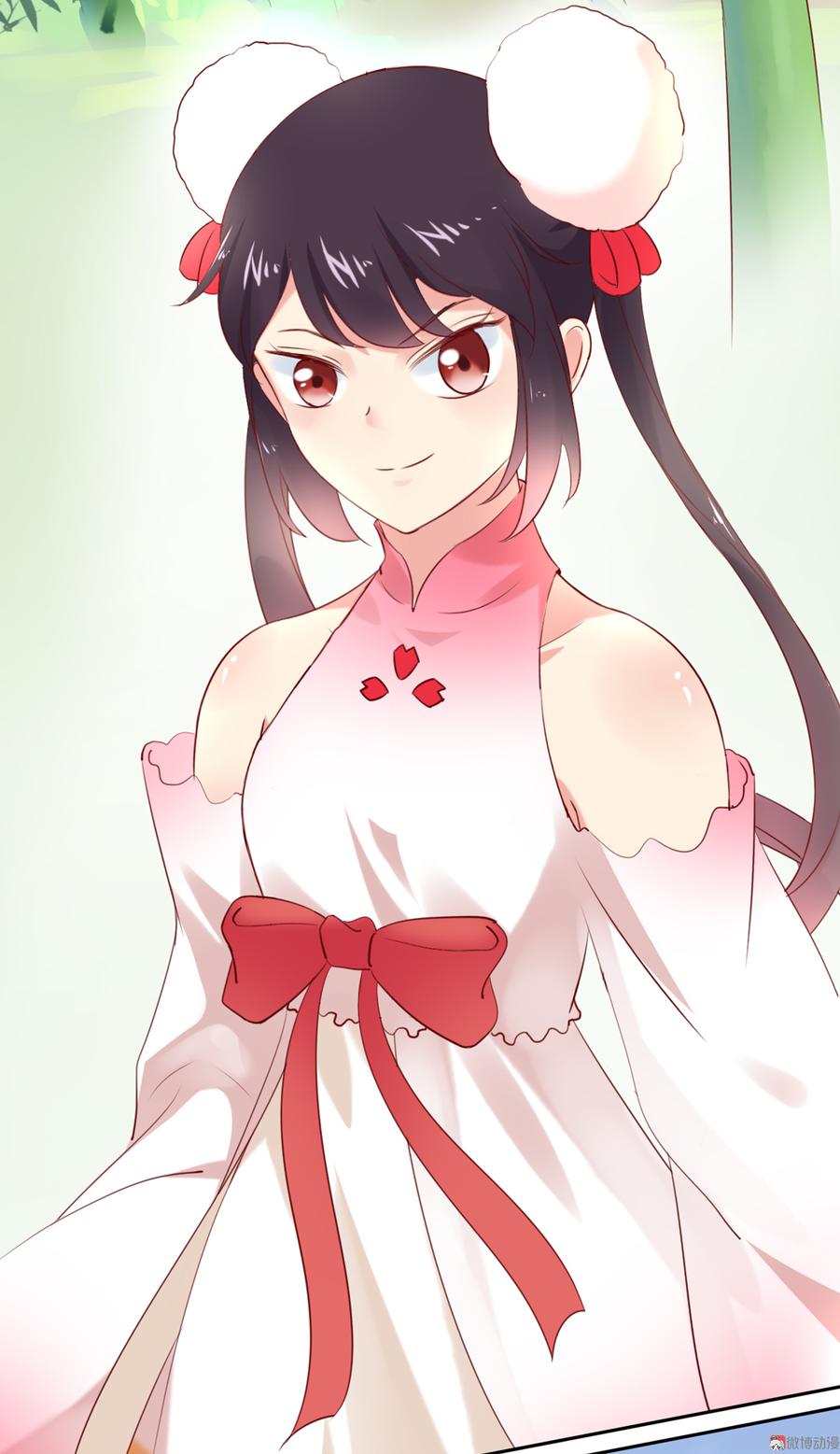 第117话 小兔归来？不寻常！-第117话