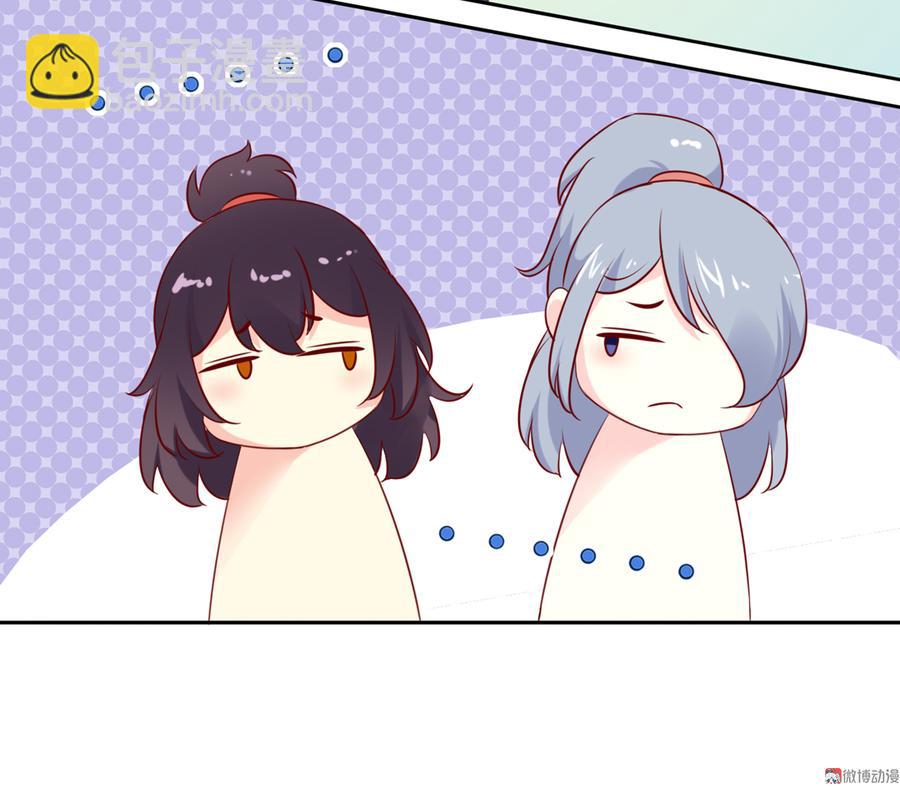 第117话 小兔归来？不寻常！-第117话