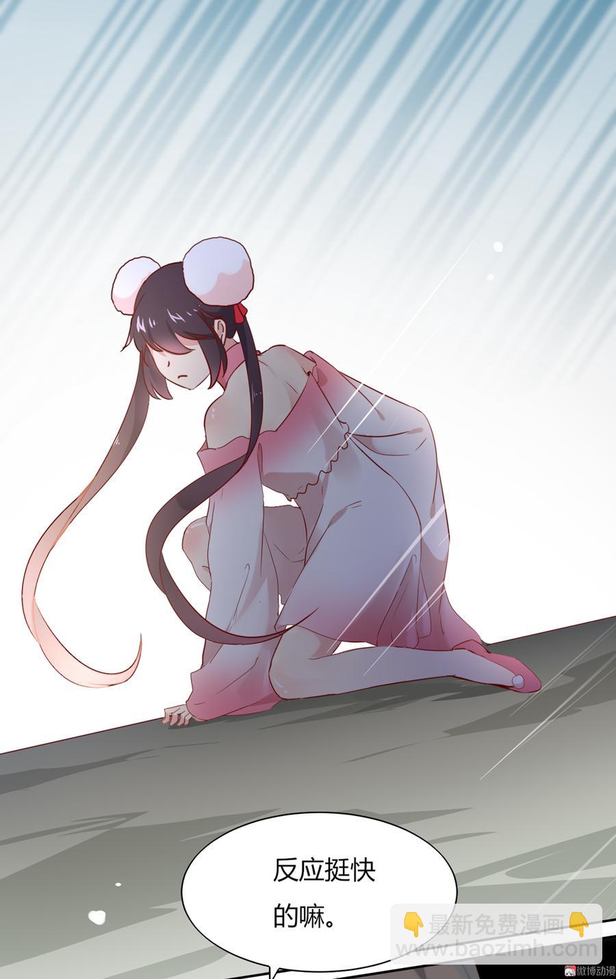 第119话 我的兔子呢？-第119话