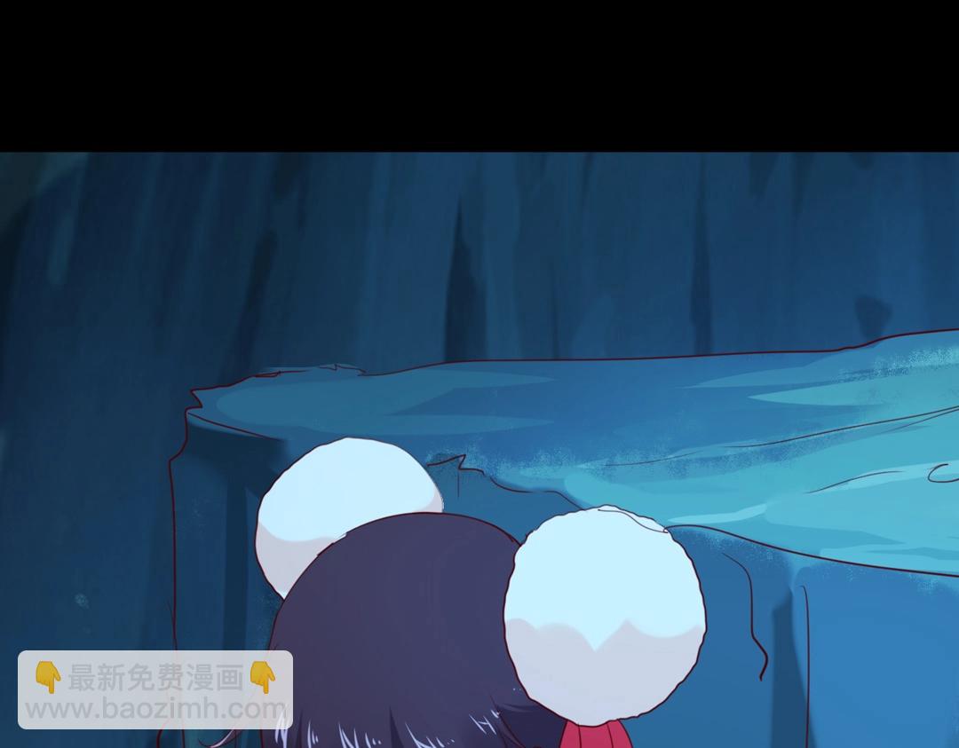 第121话 在你身边的只能是我(1/2)-第121话