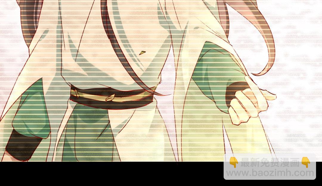 第121话 在你身边的只能是我(1/2)-第121话