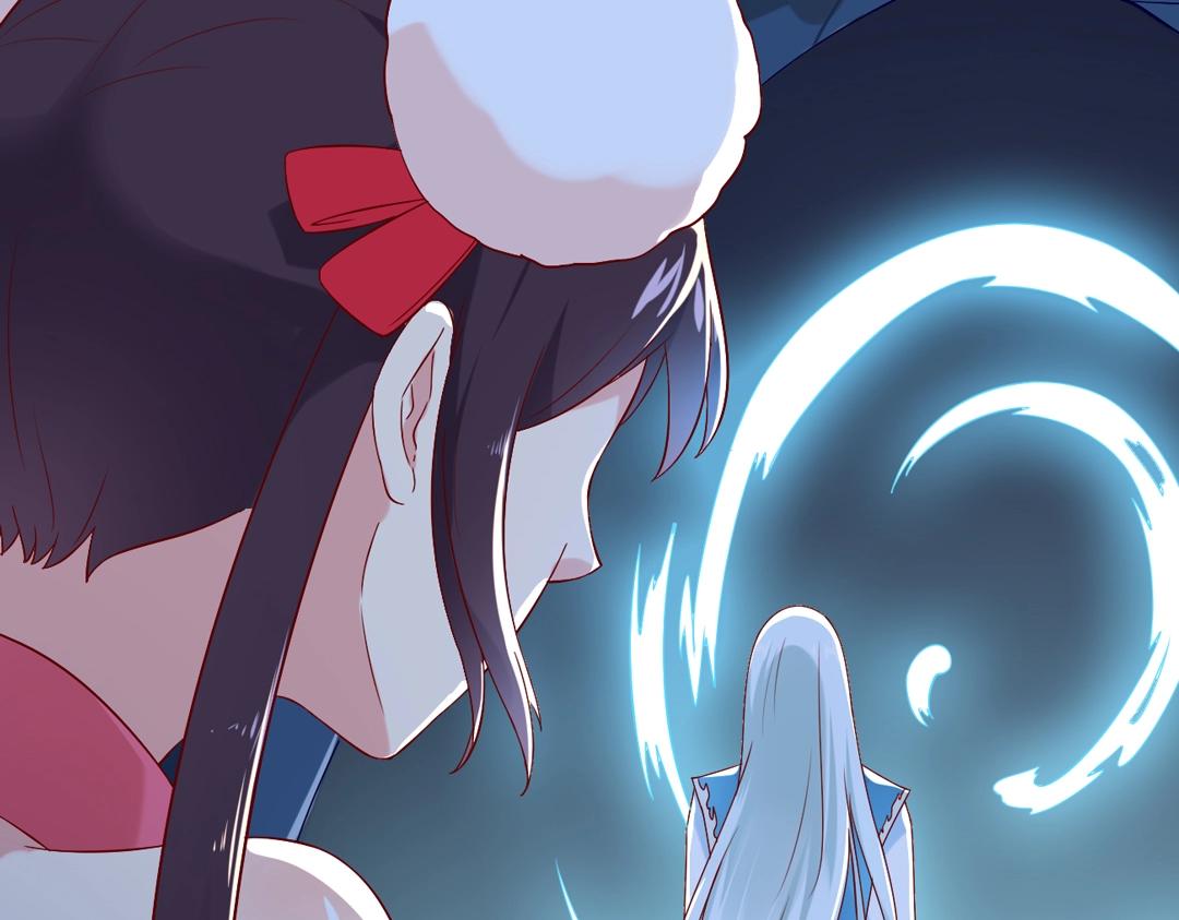 第121话 在你身边的只能是我(1/2)-第121话