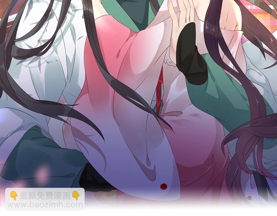 第123话 恶毒的蛇？(1/3)-第123话