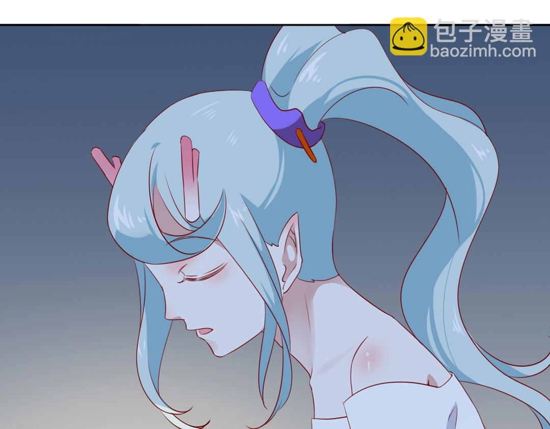 第123话 恶毒的蛇？(1/3)-第123话