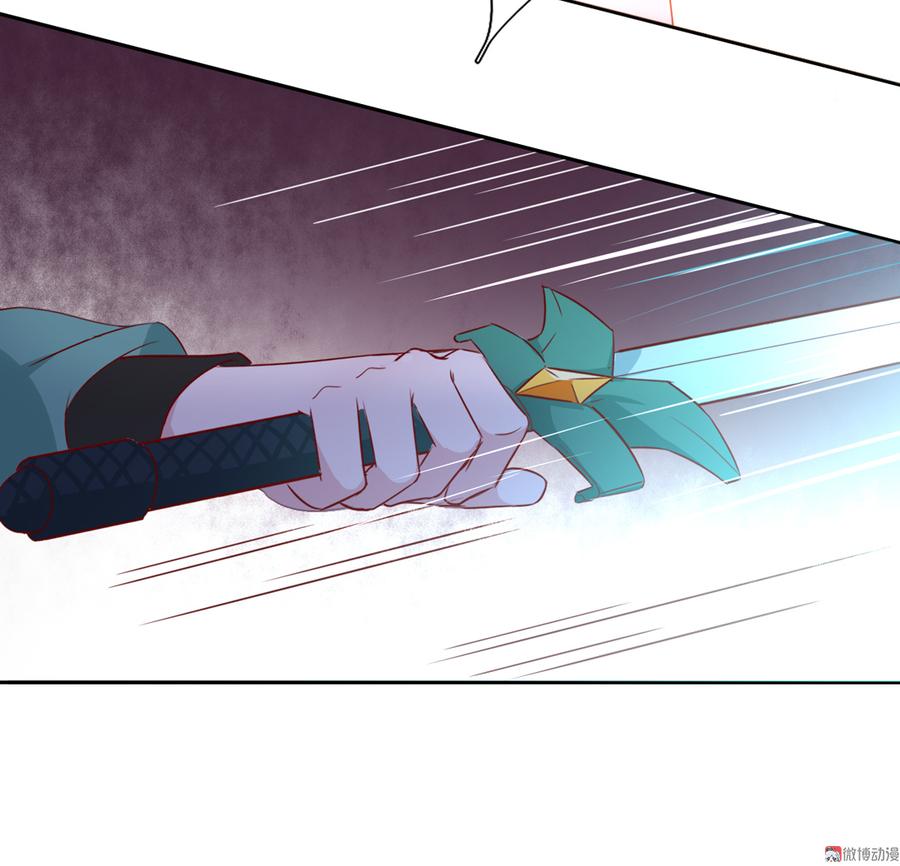 第127话 你是谁？！-第127话