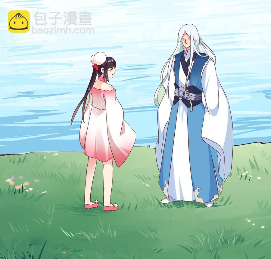 第129话 我们约定过的！-第129话