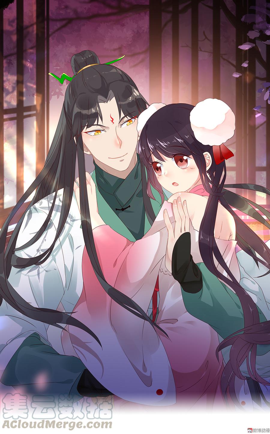 第131话 要暖心还是暖胃？-第131话