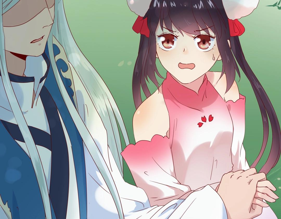 第133话 是内人还是外人？(1/2)-第133话