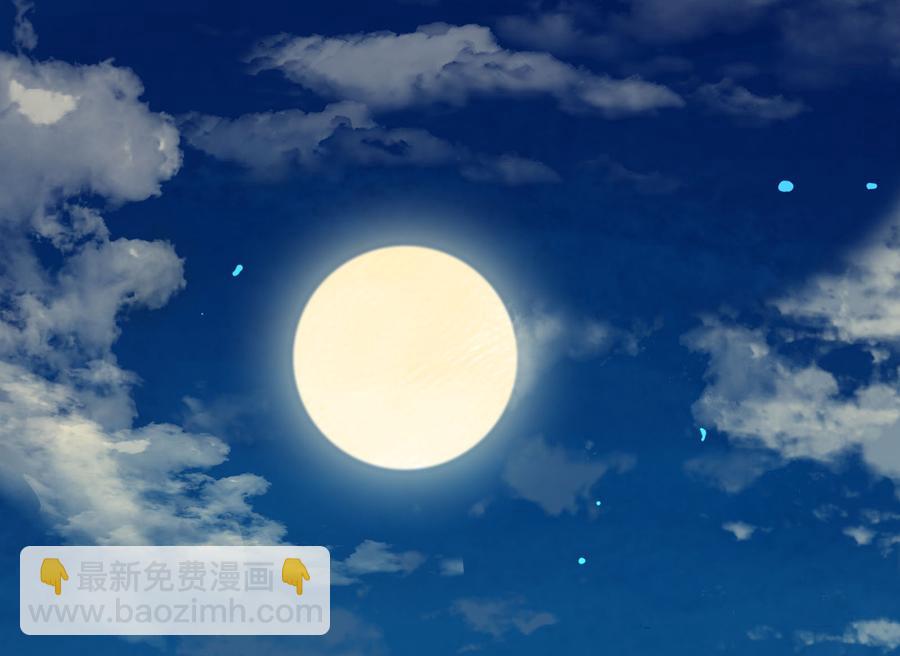 第160话 小兔的画-第159话