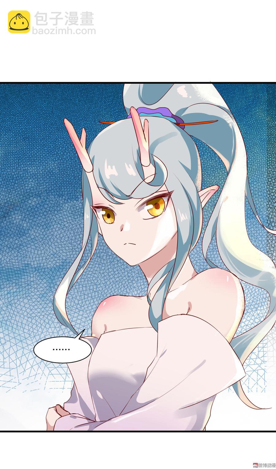 第160话 小兔的画-第159话