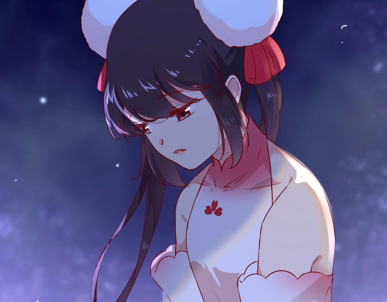 第165话 巫女大人倾国倾城？(1/3)-第165话