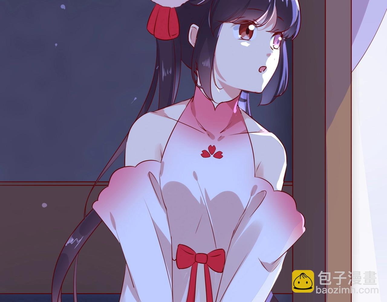 第165话 巫女大人倾国倾城？(1/3)-第165话