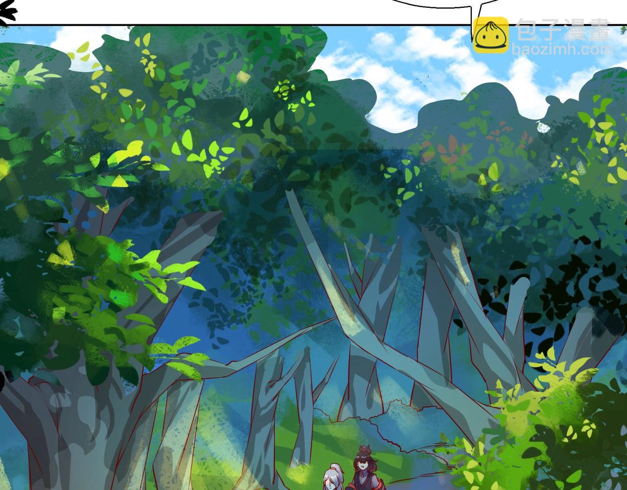 第165话 巫女大人倾国倾城？(1/3)-第165话