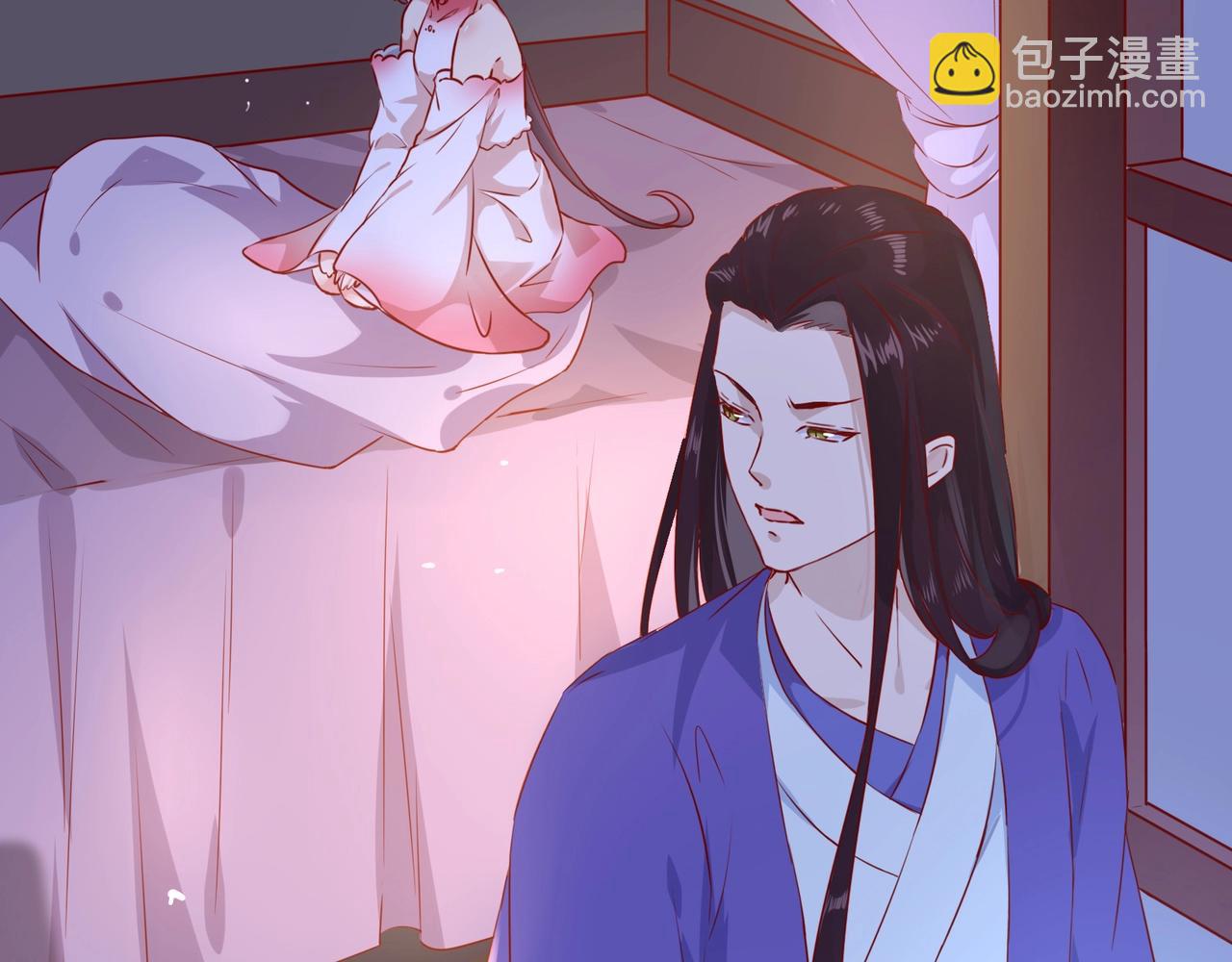 第165话 巫女大人倾国倾城？(1/3)-第165话